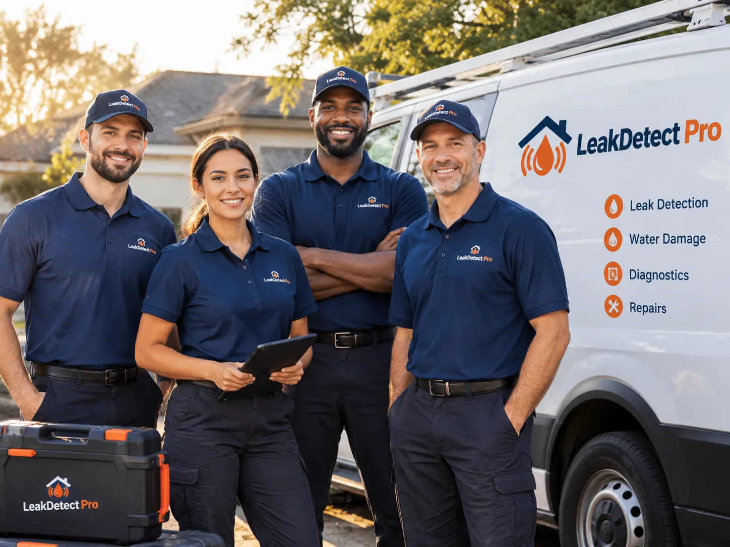 Roof Repair company in Excello, MO